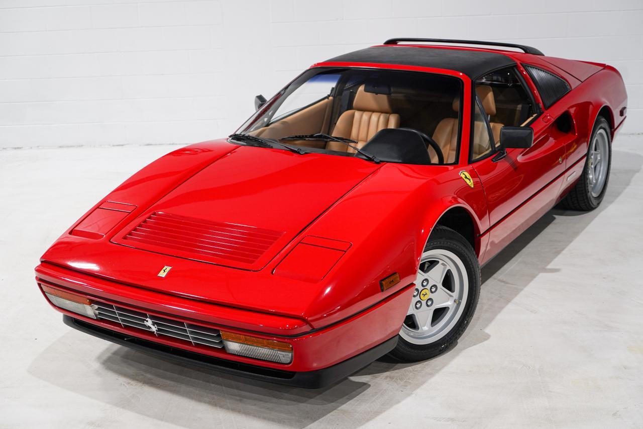 1988 Ferrari 328 GTS Tampa FL