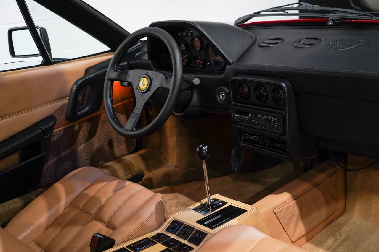 1988 Ferrari 328 GTS Tampa FL