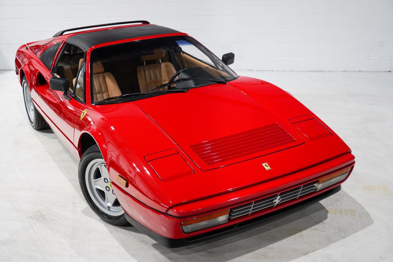1988 Ferrari 328 GTS Tampa FL