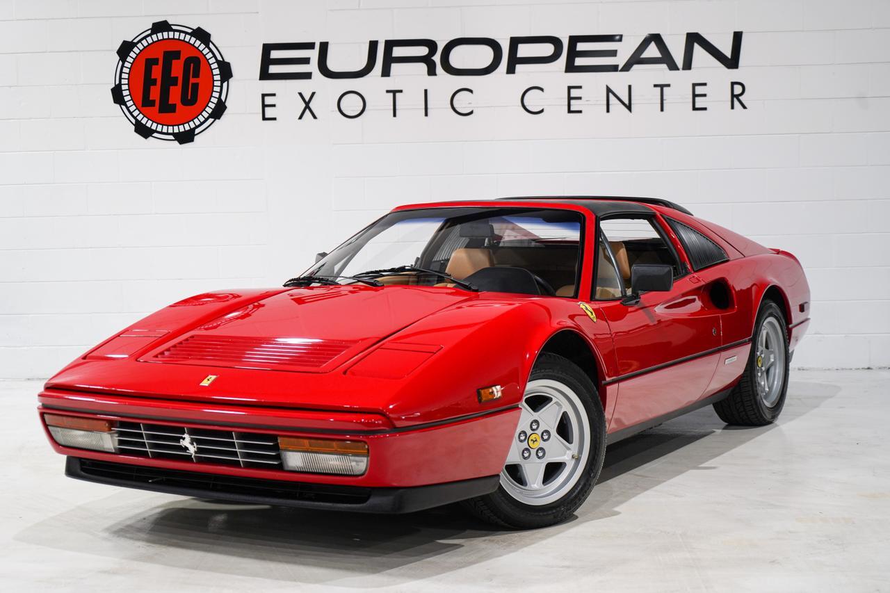 1988 Ferrari 328 GTS Tampa FL