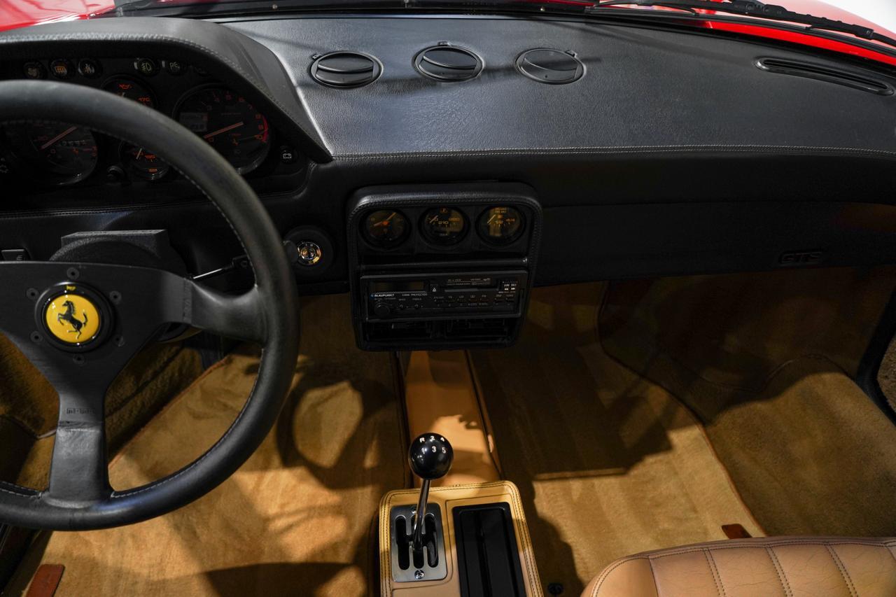 1988 Ferrari 328 GTS Tampa FL