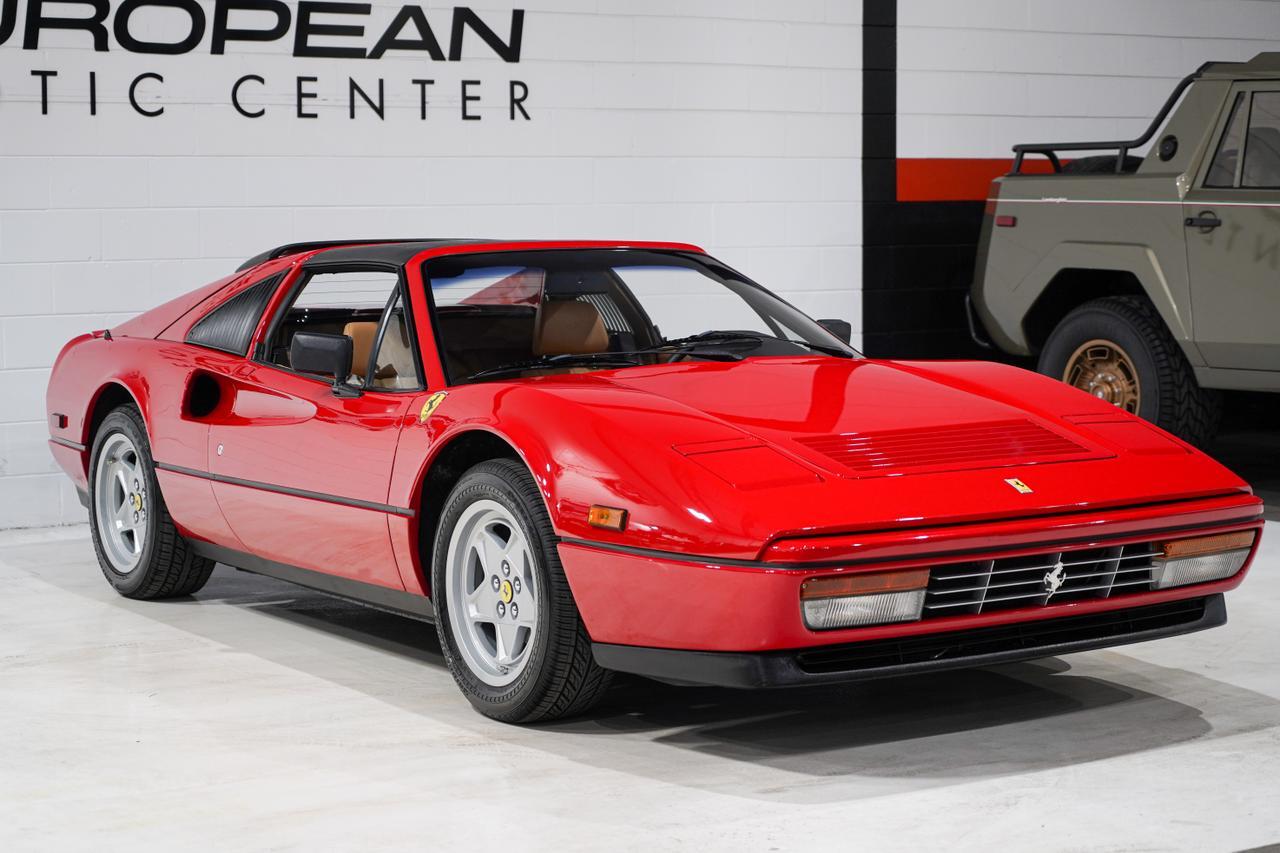 1988 Ferrari 328 GTS Tampa FL