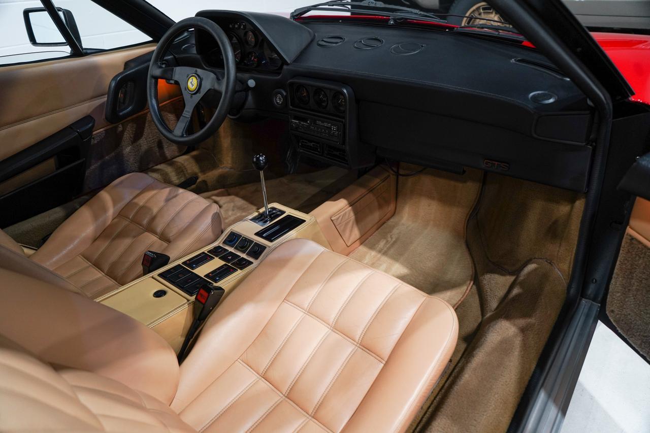 1988 Ferrari 328 GTS Tampa FL