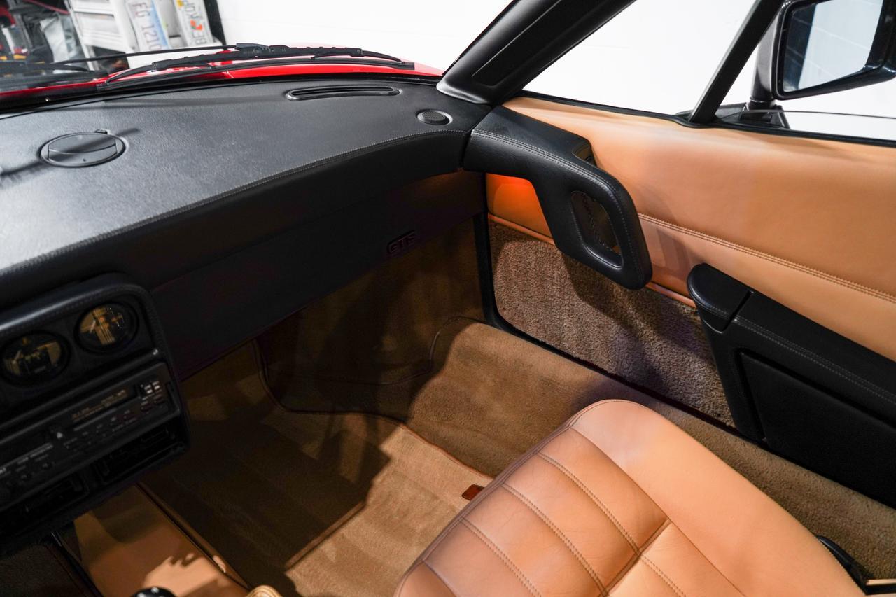 1988 Ferrari 328 GTS Tampa FL