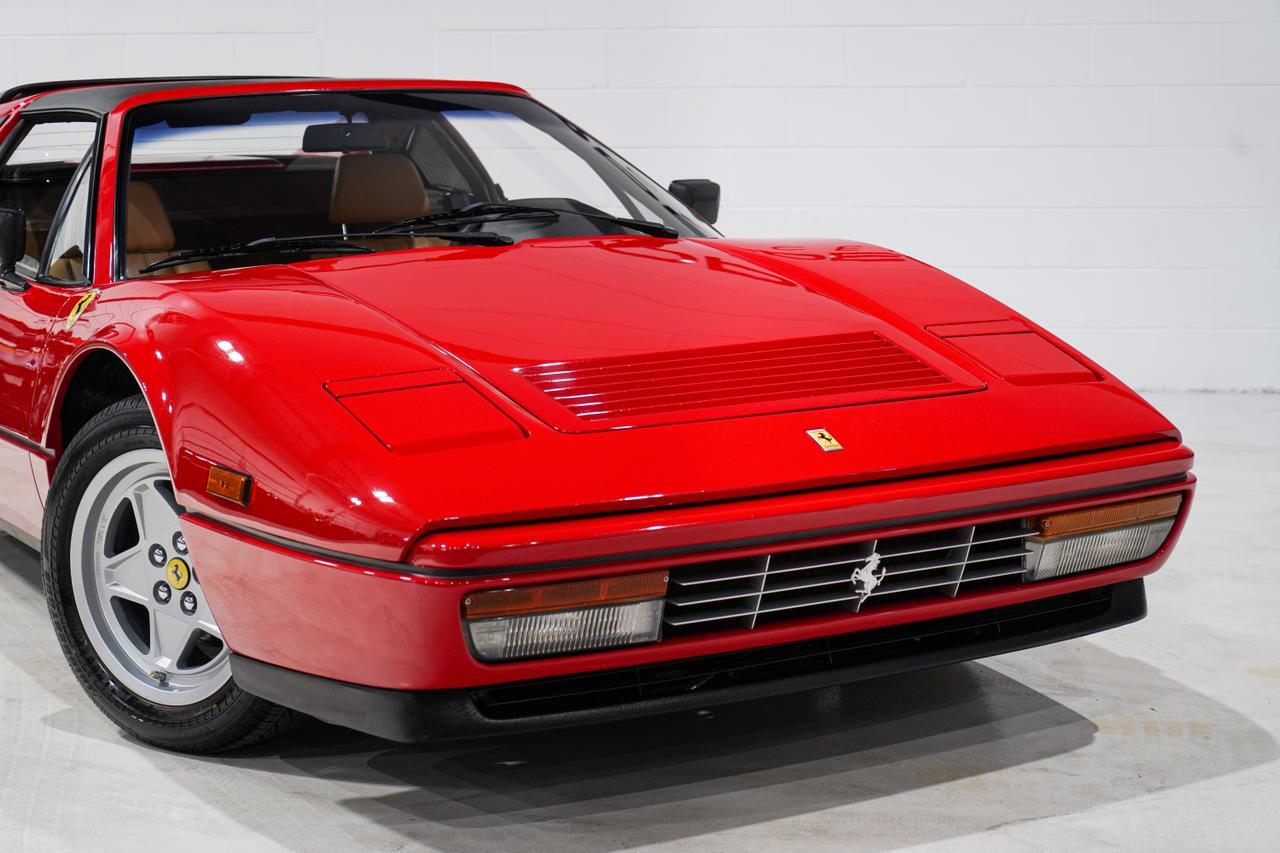 1988 Ferrari 328 GTS Tampa FL