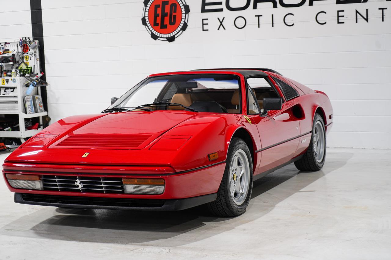 1988 Ferrari 328 GTS Tampa FL