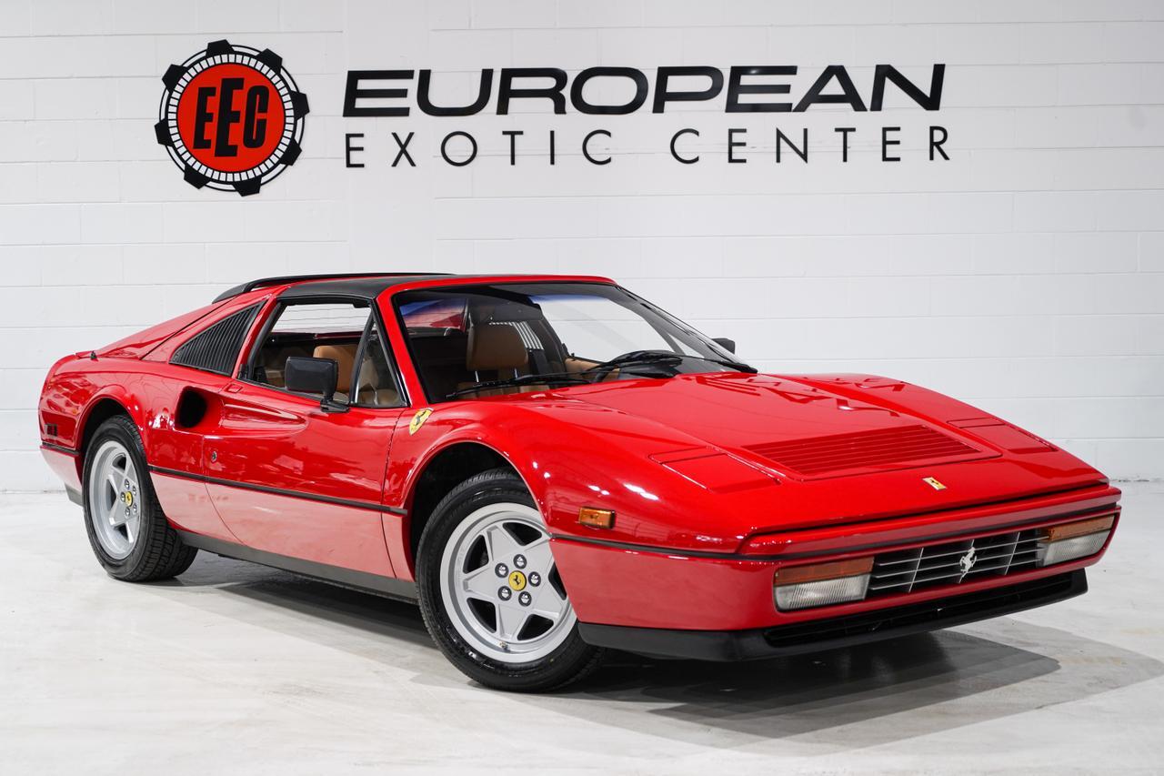 1988 Ferrari 328 GTS Tampa FL