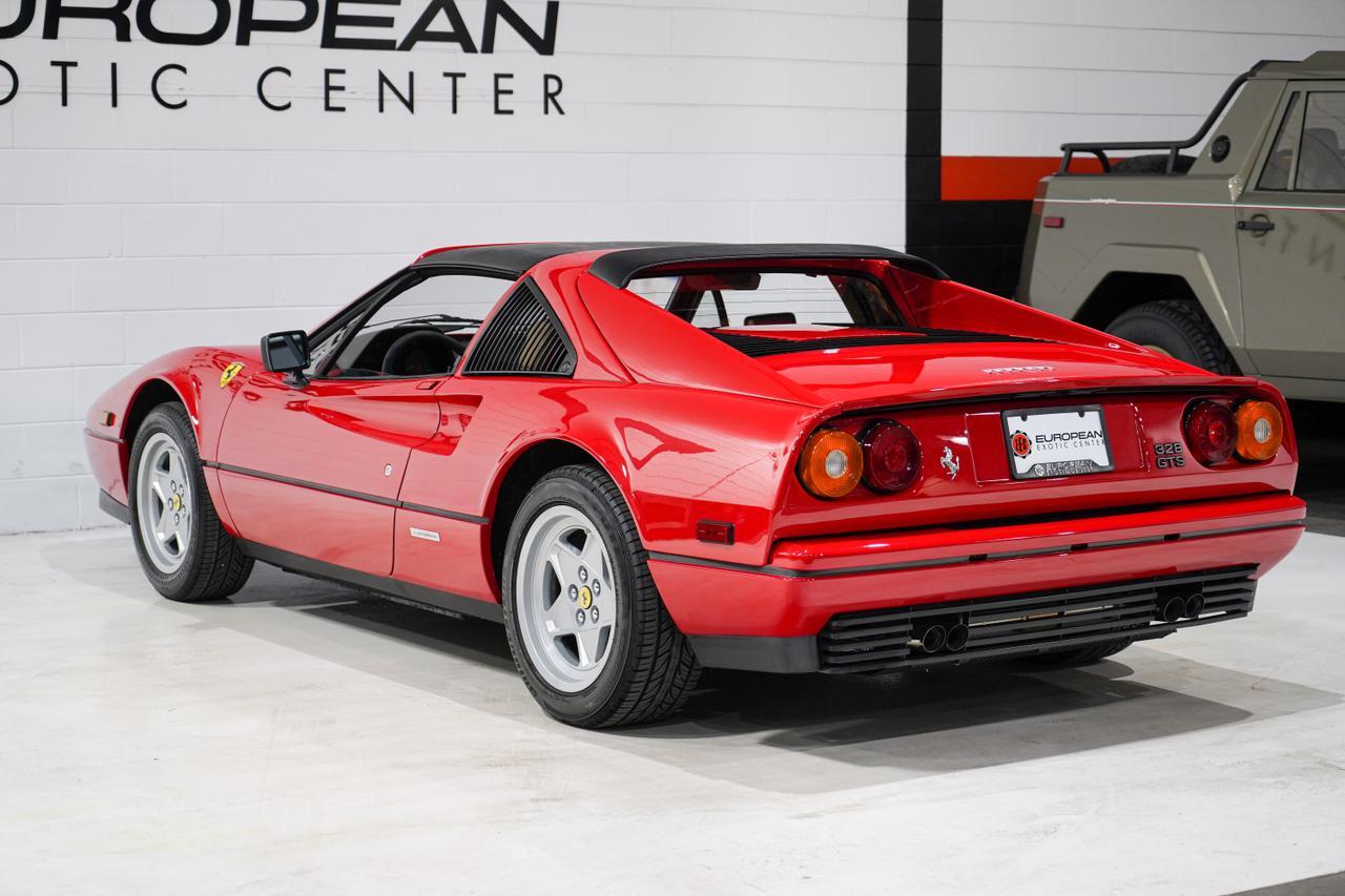 1988 Ferrari 328 GTS Tampa FL
