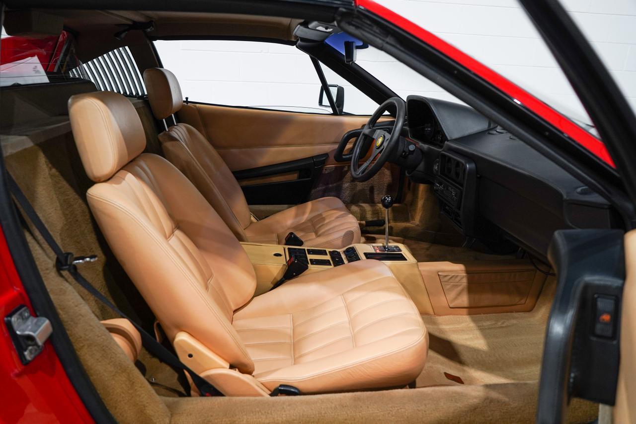 1988 Ferrari 328 GTS Tampa FL