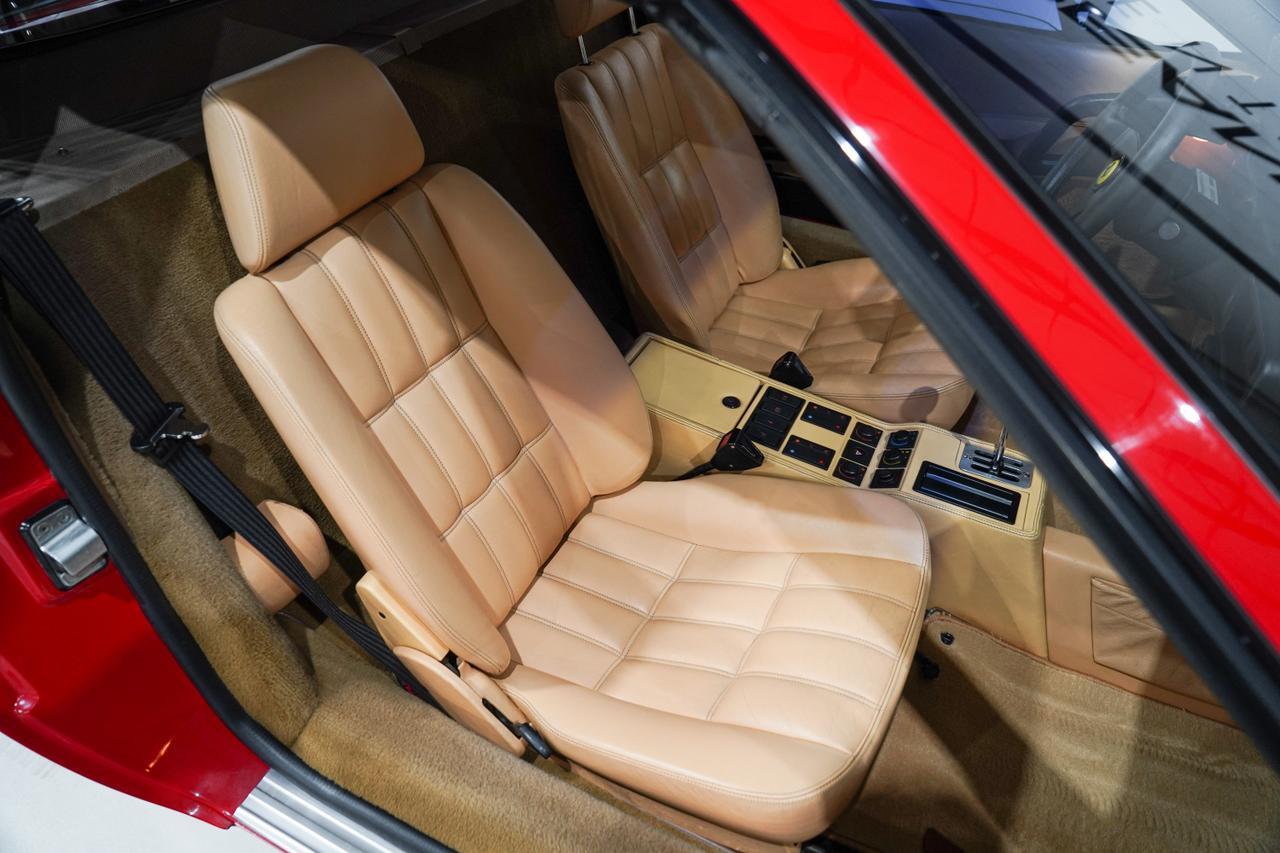 1988 Ferrari 328 GTS Tampa FL