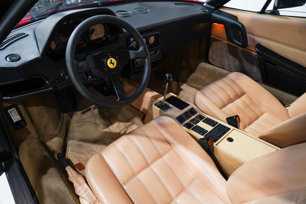1988 Ferrari 328 GTS Tampa FL