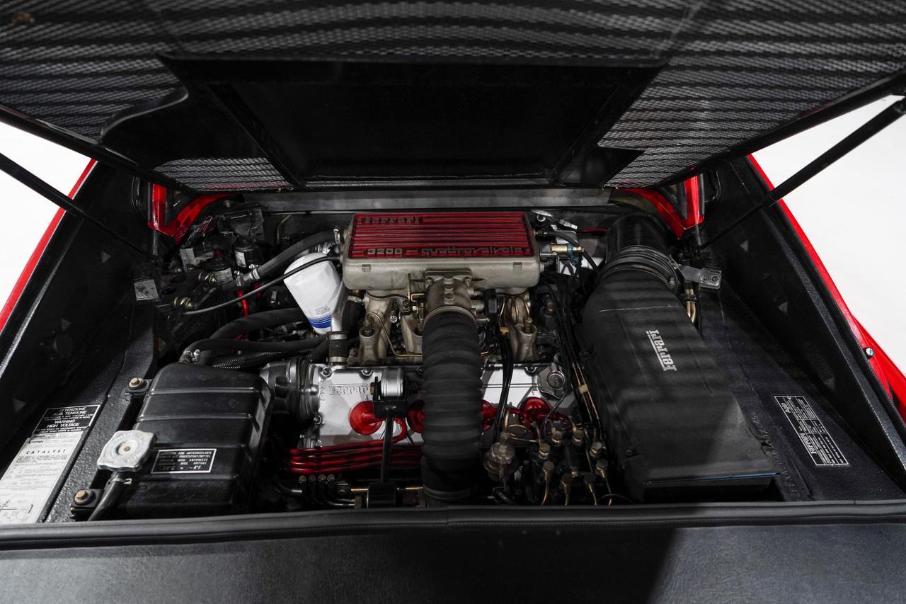 1988 Ferrari 328 GTS Tampa FL