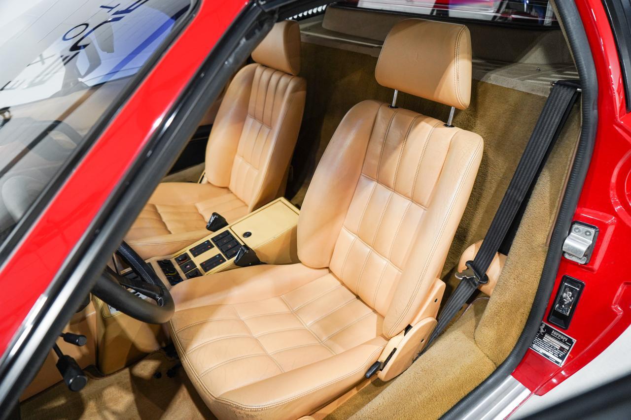 1988 Ferrari 328 GTS Tampa FL