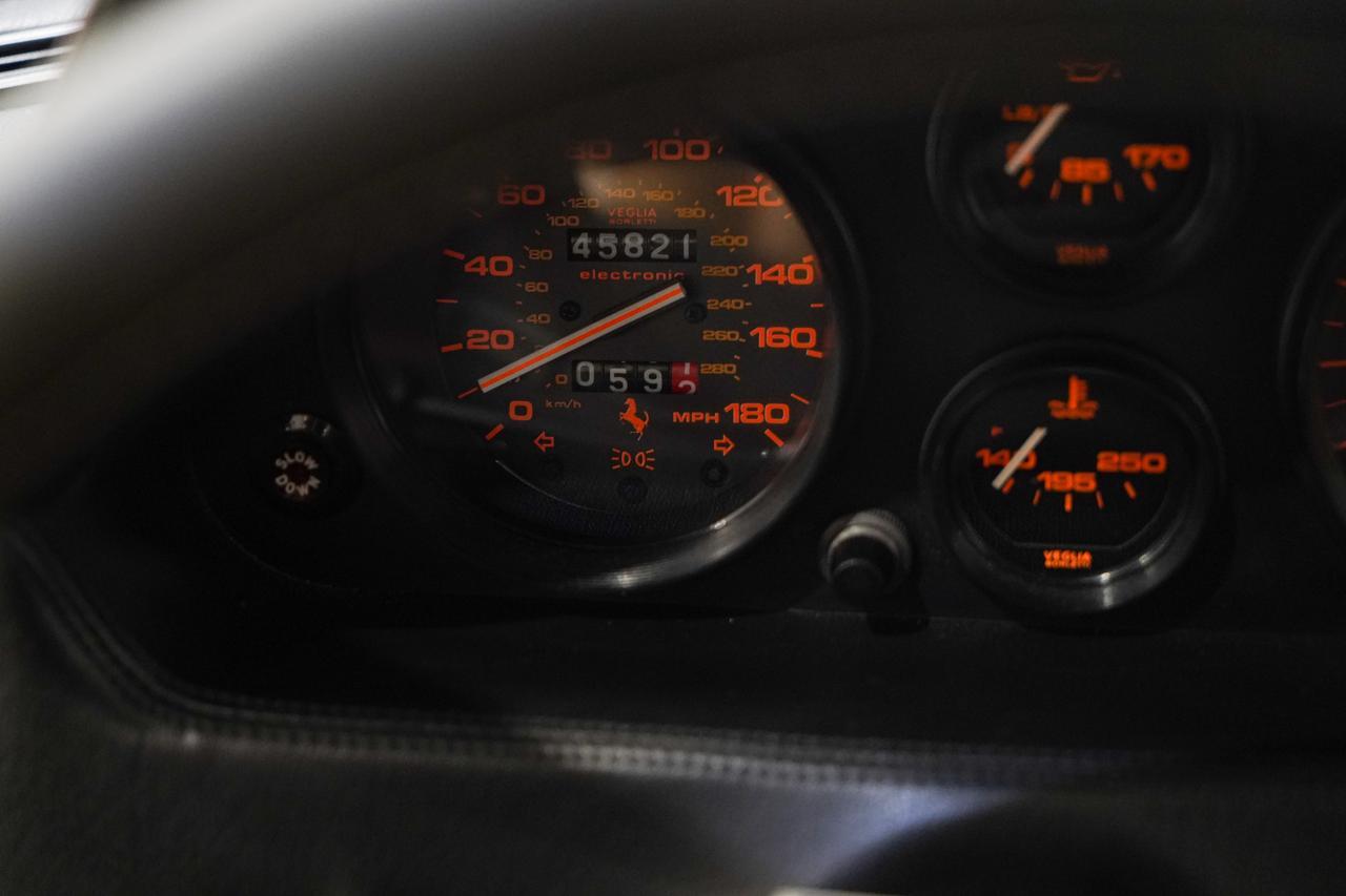 1988 Ferrari 328 GTS Tampa FL