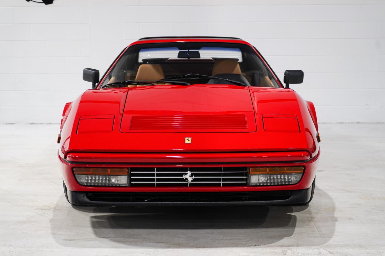 1988 Ferrari 328 GTS Tampa FL