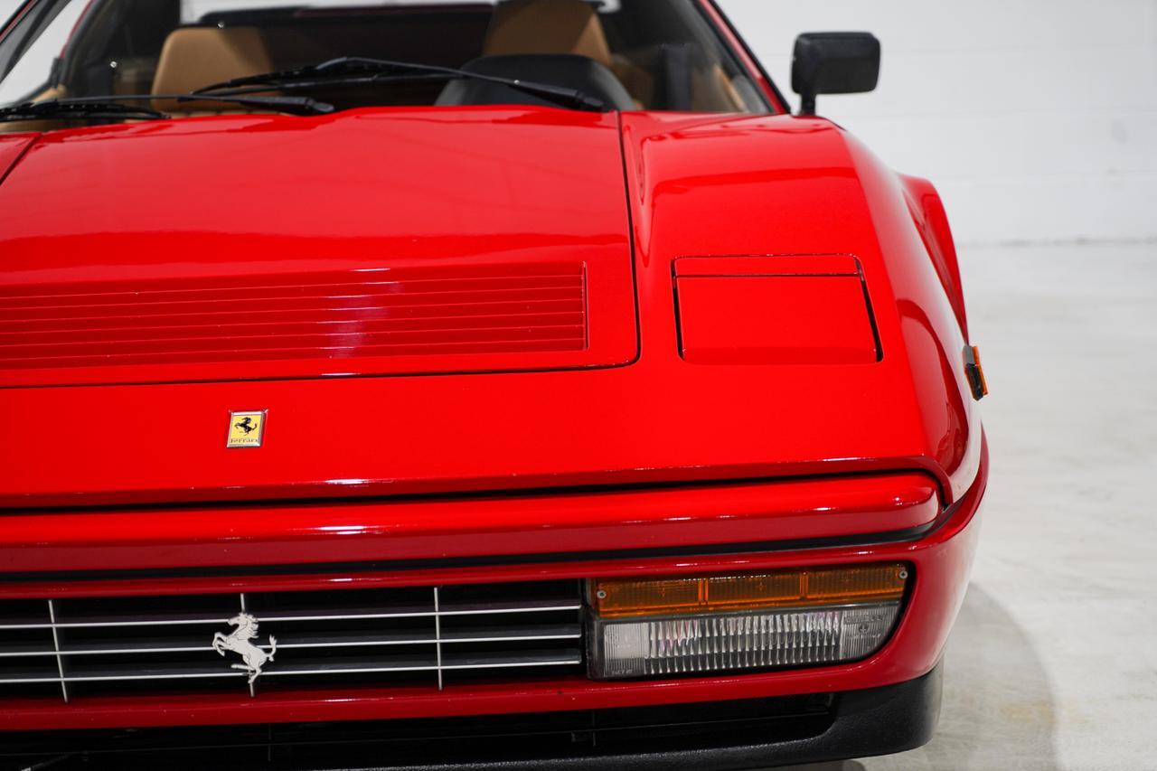 1988 Ferrari 328 GTS Tampa FL