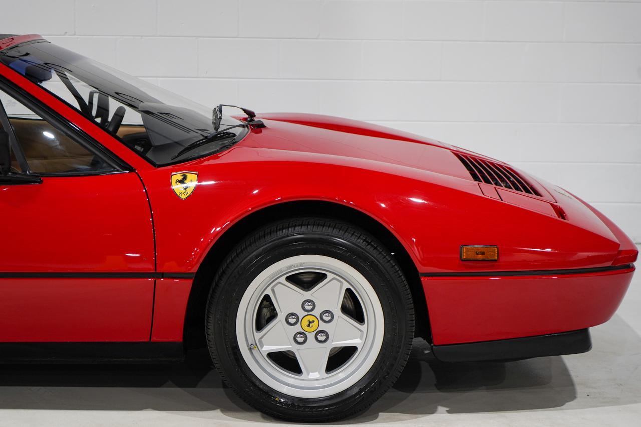 1988 Ferrari 328 GTS Tampa FL