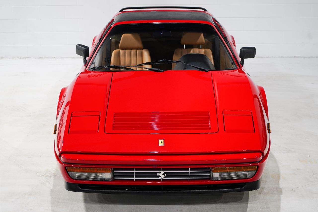 1988 Ferrari 328 GTS Tampa FL