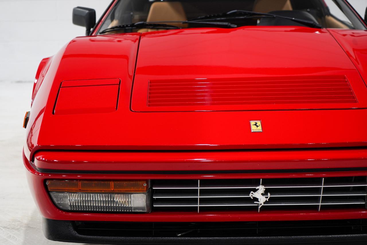 1988 Ferrari 328 GTS Tampa FL