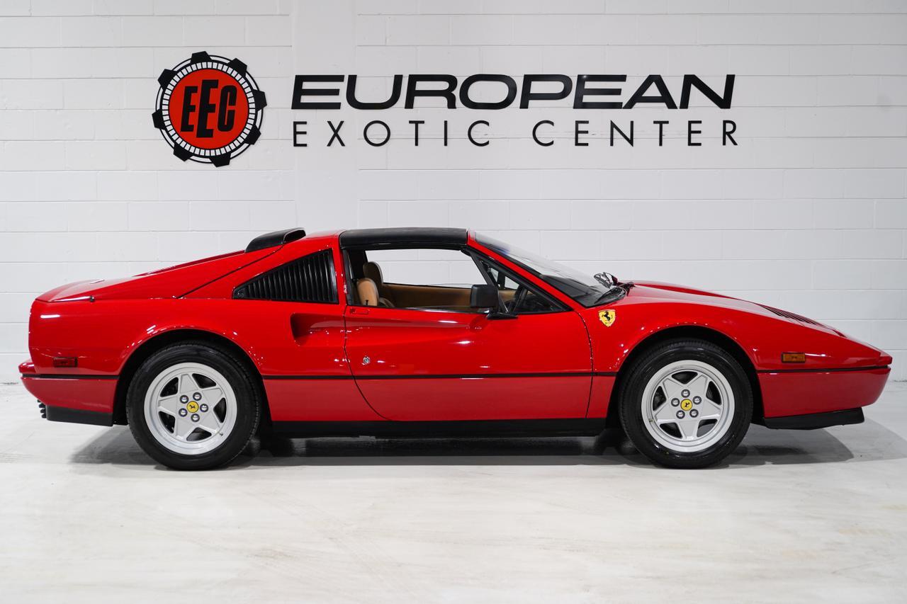 1988 Ferrari 328 GTS Tampa FL