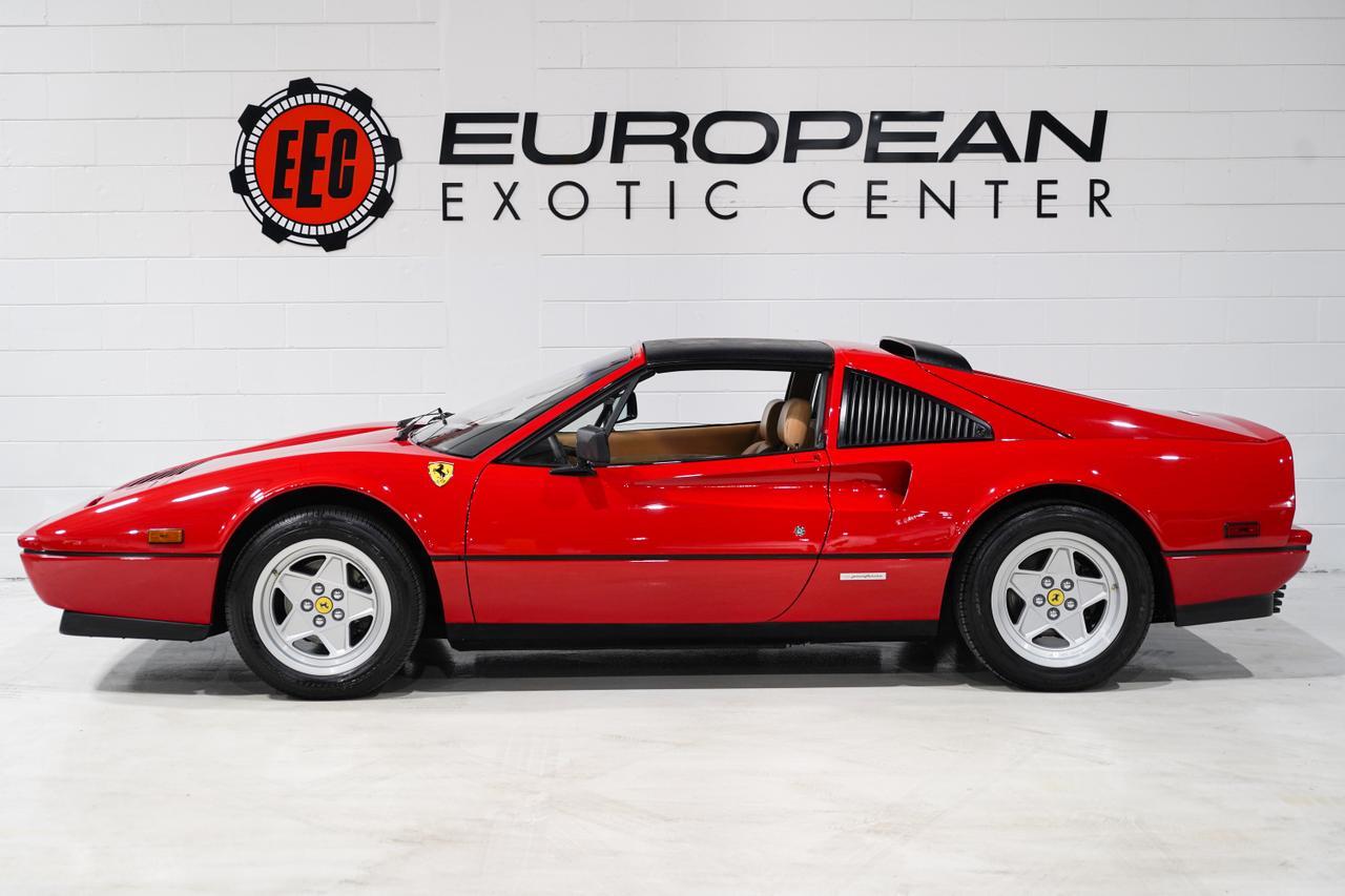 1988 Ferrari 328 GTS Tampa FL