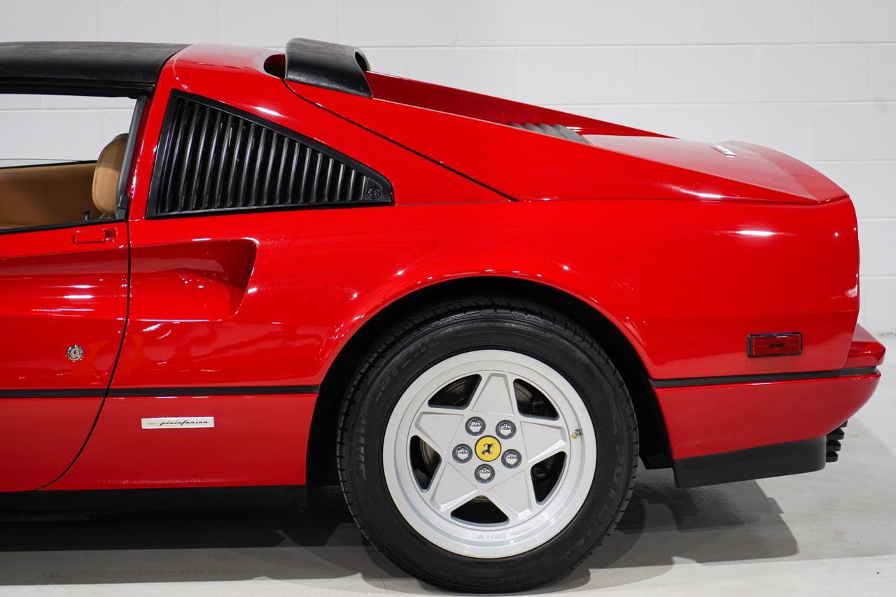 1988 Ferrari 328 GTS Tampa FL