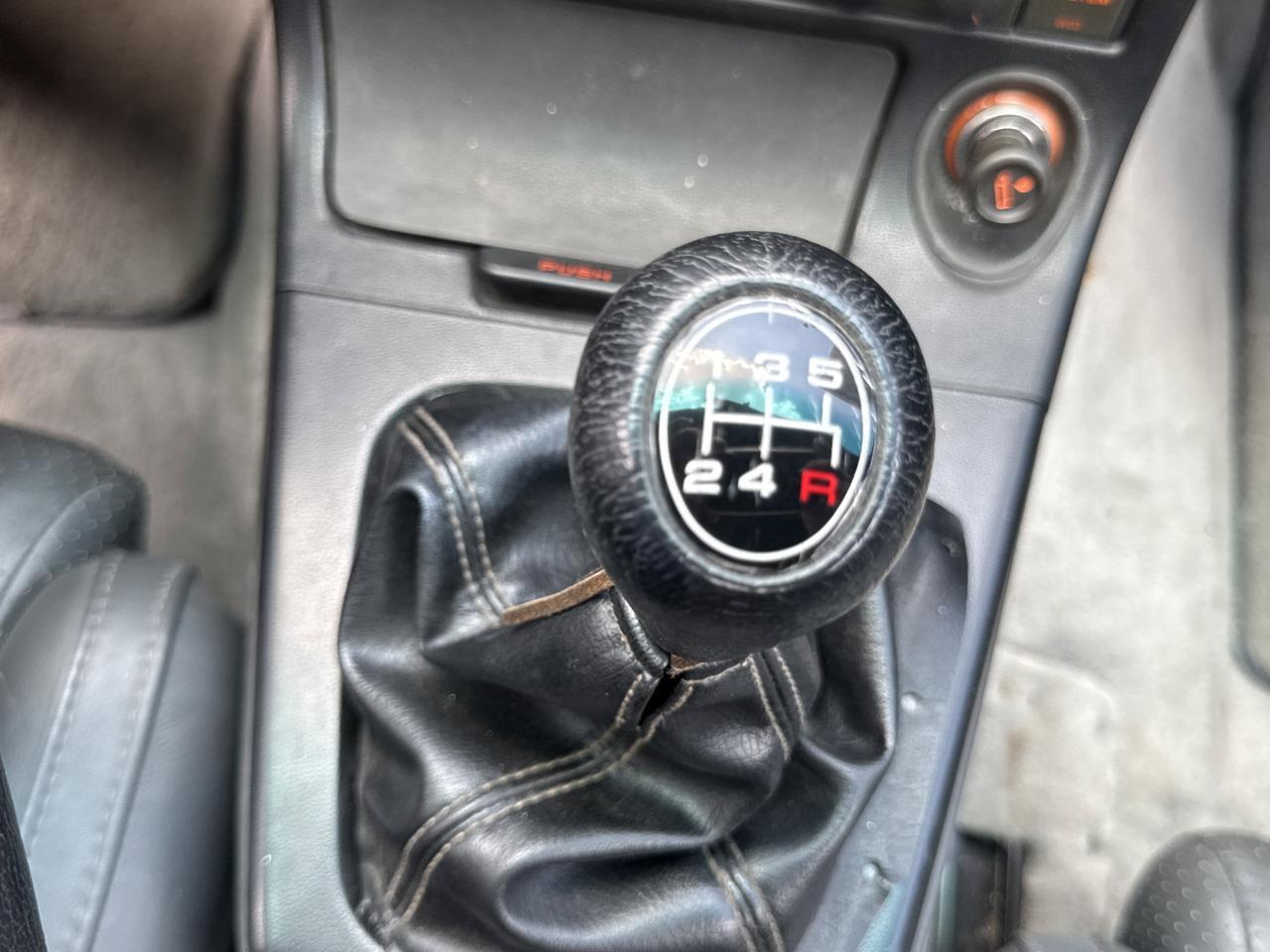 1988 MAZDA RX7 San Antonio TX