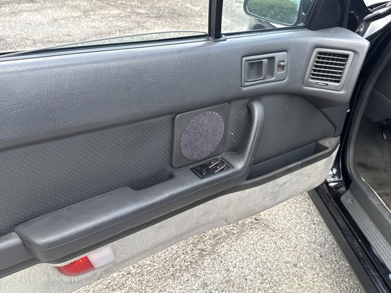 1988 MAZDA RX7 San Antonio TX