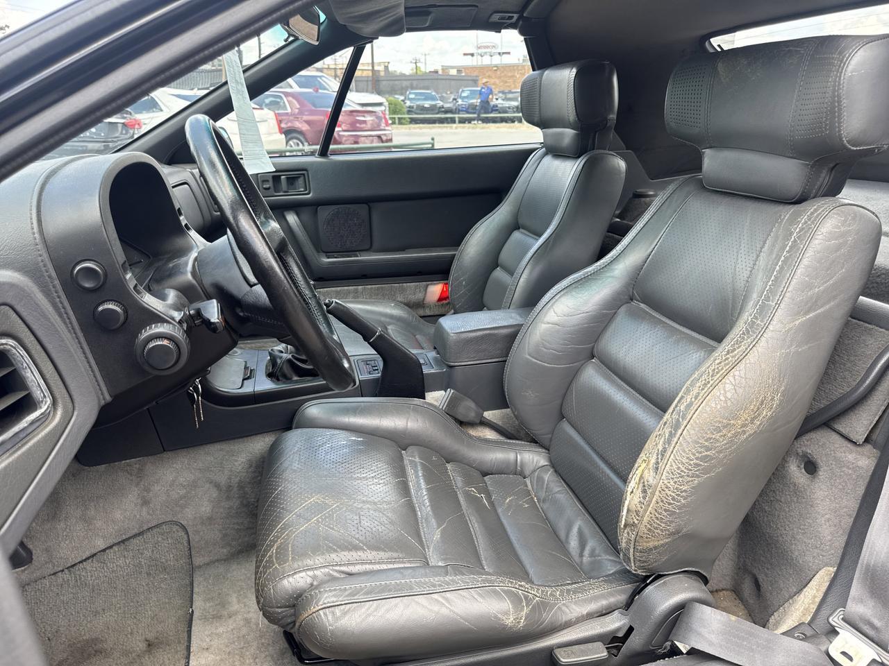 1988 MAZDA RX7 San Antonio TX