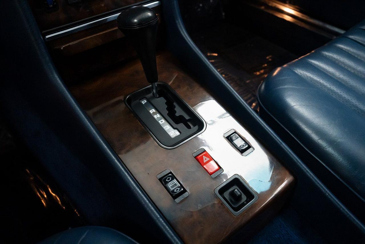 1988 Mercedes-Benz 500-Class 560 SL Portland OR