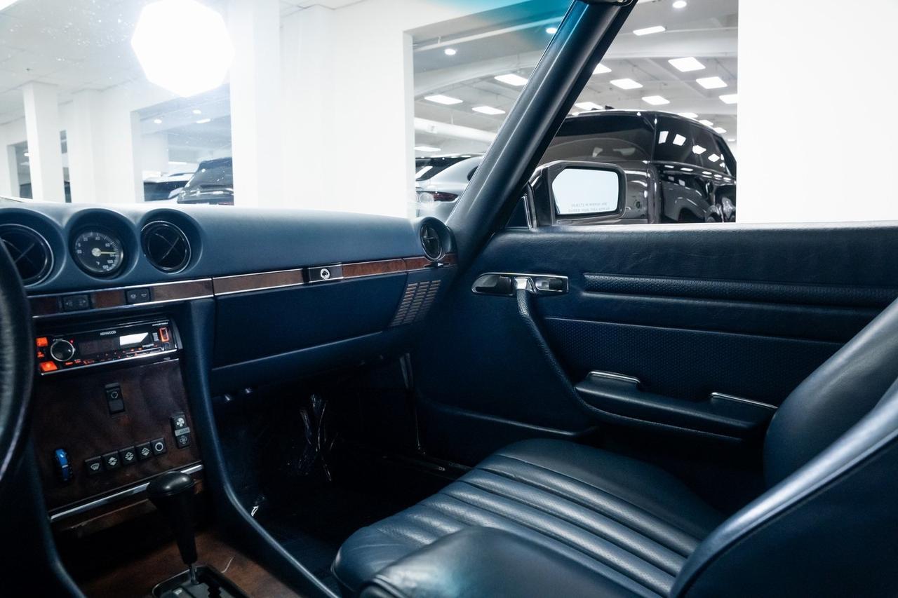 1988 Mercedes-Benz 500-Class 560 SL Portland OR