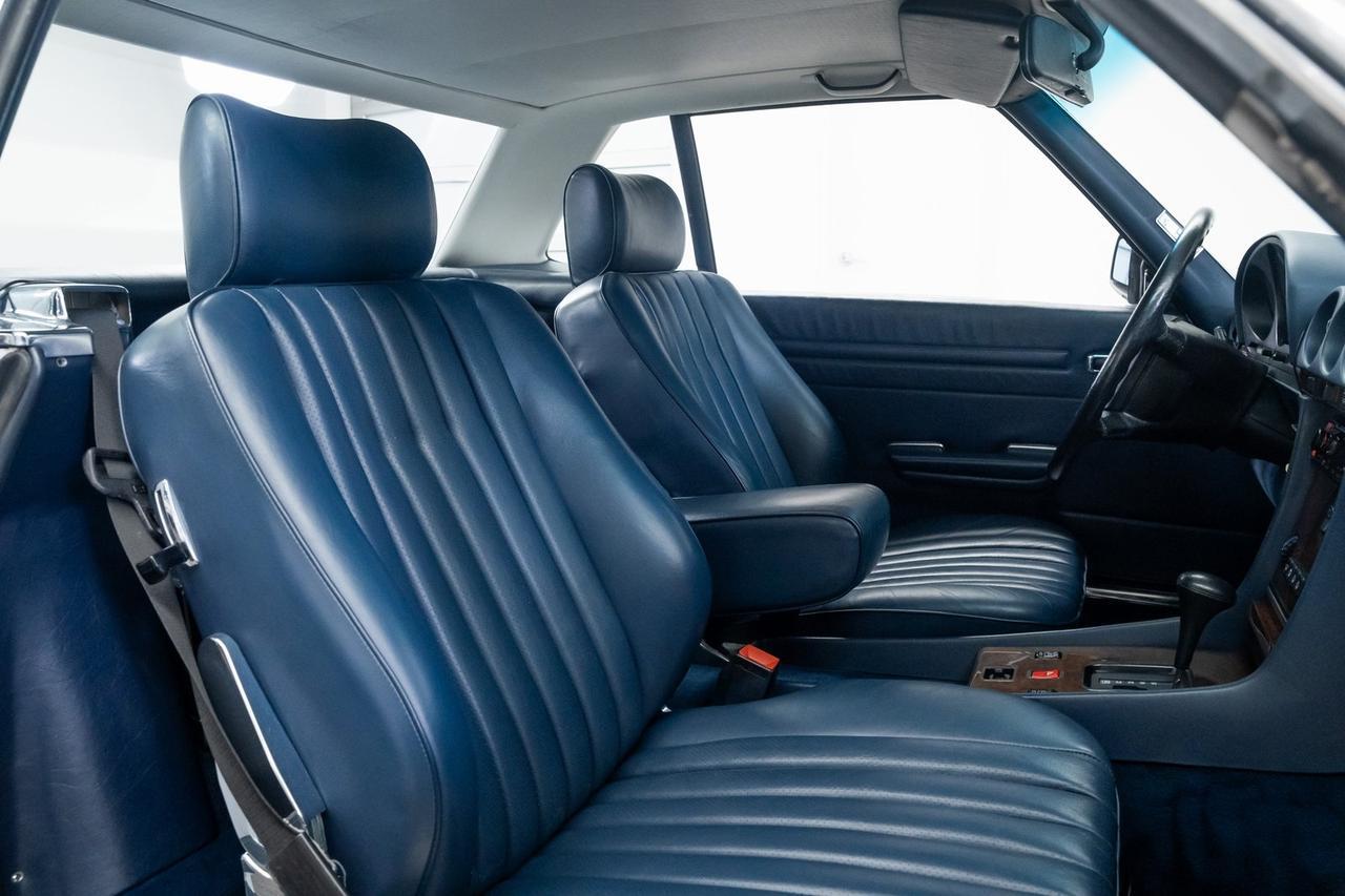 1988 Mercedes-Benz 500-Class 560 SL Portland OR