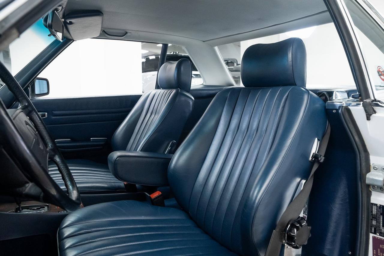 1988 Mercedes-Benz 500-Class 560 SL Portland OR