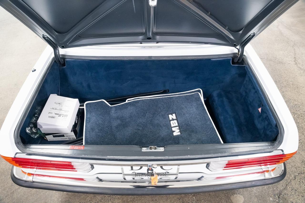 1988 Mercedes-Benz 500-Class 560 SL Portland OR