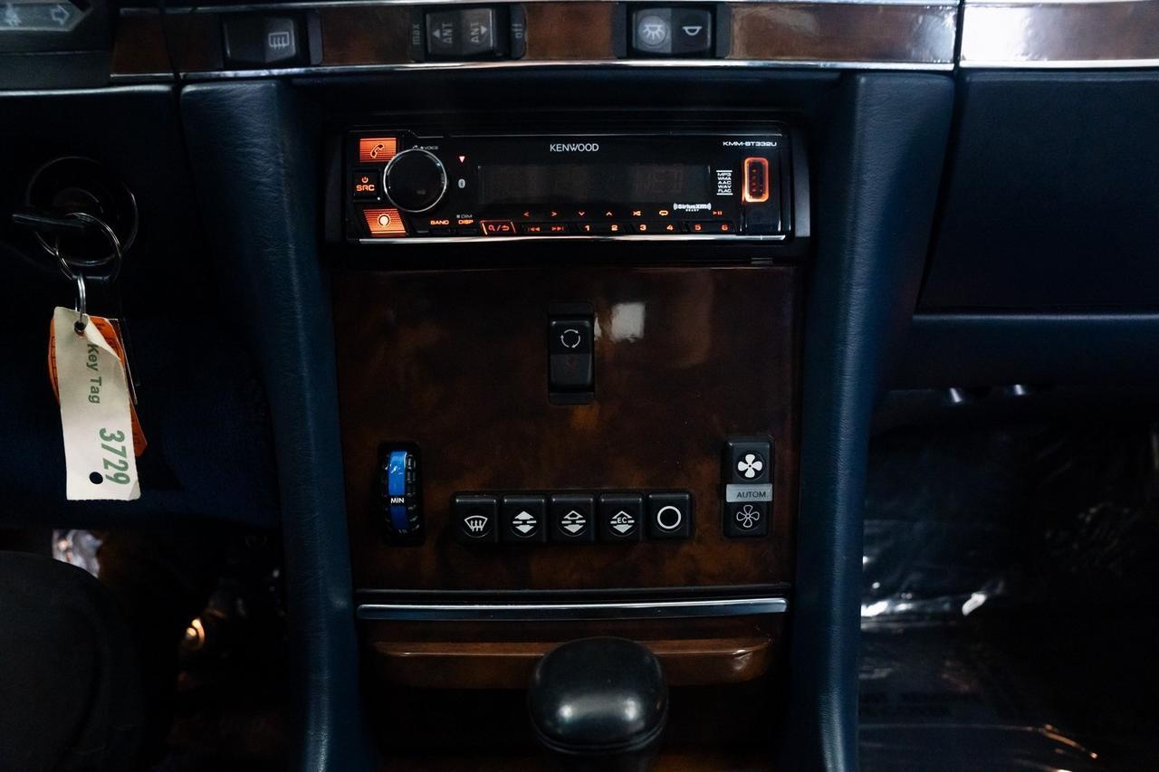 1988 Mercedes-Benz 500-Class 560 SL Portland OR