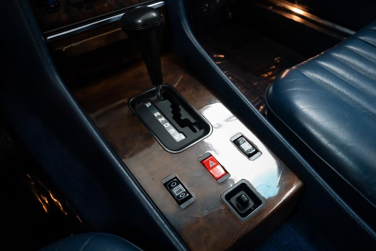 1988 Mercedes-Benz 500-Class 560 SL Portland OR