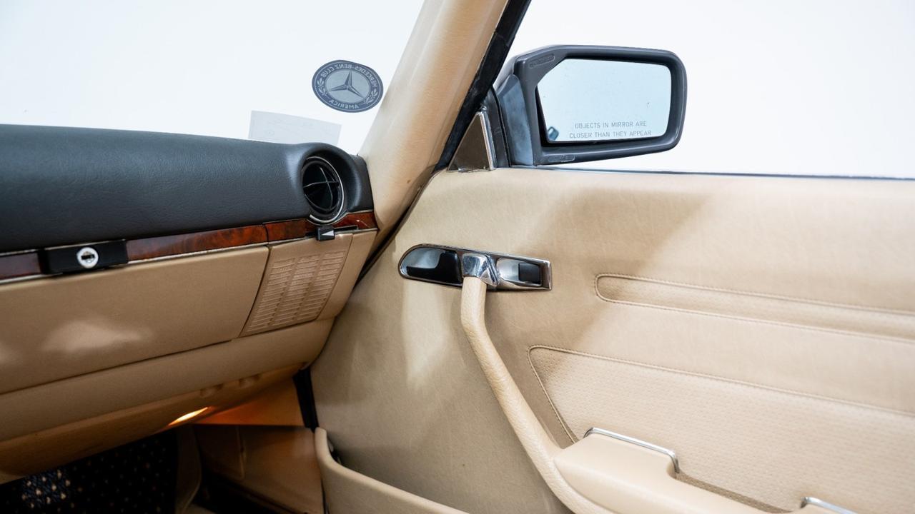 1988 Mercedes-Benz 560 Series 560SL Franklin TN
