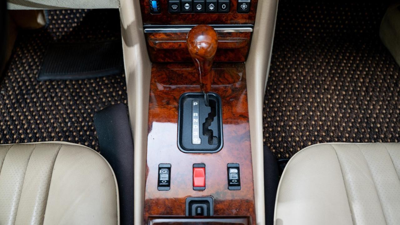 1988 Mercedes-Benz 560 Series 560SL Franklin TN