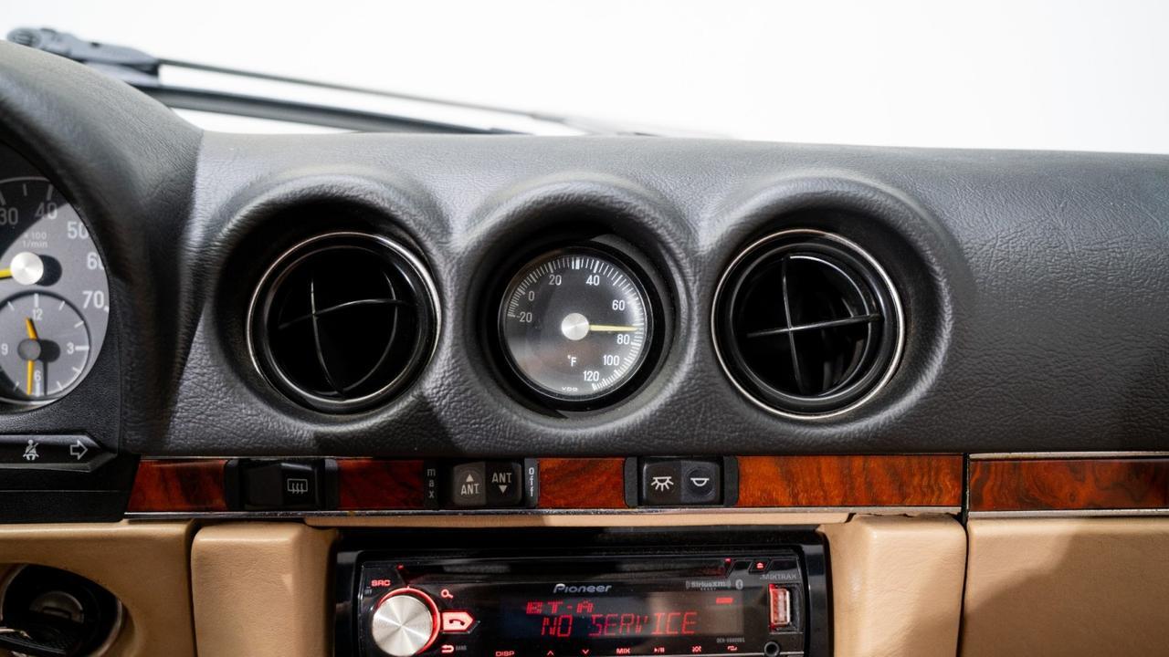 1988 Mercedes-Benz 560 Series 560SL Franklin TN