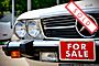 1988 Mercedes-Benz 560SL Roadster Boston MA