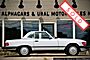 1988 Mercedes-Benz 560SL Roadster Boston MA