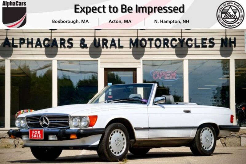 19 Mercedes Benz 560sl Roadster Sold Vehicles 19 Mercedes Benz 560sl Roadster Sold Vehicles
