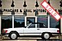 1988 Mercedes-Benz 560SL Roadster Boston MA
