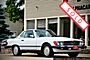 1988 Mercedes-Benz 560SL Roadster Boston MA