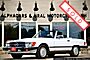 1988 Mercedes-Benz 560SL Roadster Boston MA
