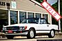 1988 Mercedes-Benz 560SL Roadster Boston MA