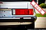 1988 Mercedes-Benz 560SL Roadster Boston MA