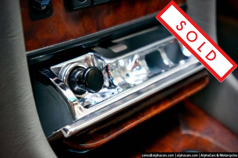 1988 Mercedes-Benz 560SL Roadster Boston MA