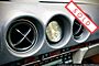 1988 Mercedes-Benz 560SL Roadster Boston MA