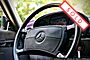 1988 Mercedes-Benz 560SL Roadster Boston MA